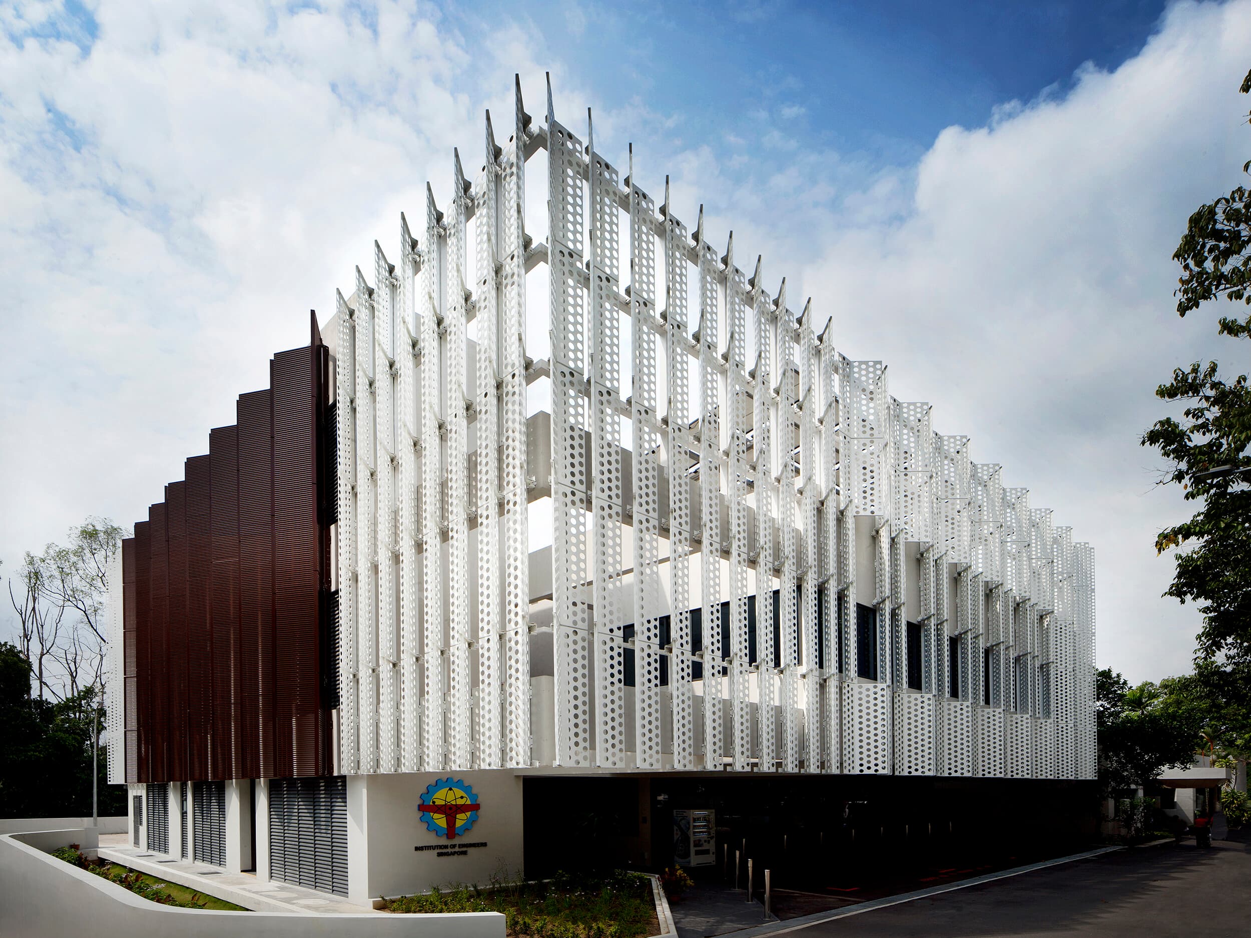 IES Office Building